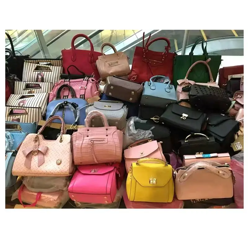 

GZY Liquidation low price mix design ladies crossbody bags small middle large bag women handbag purse in stock, As picture
