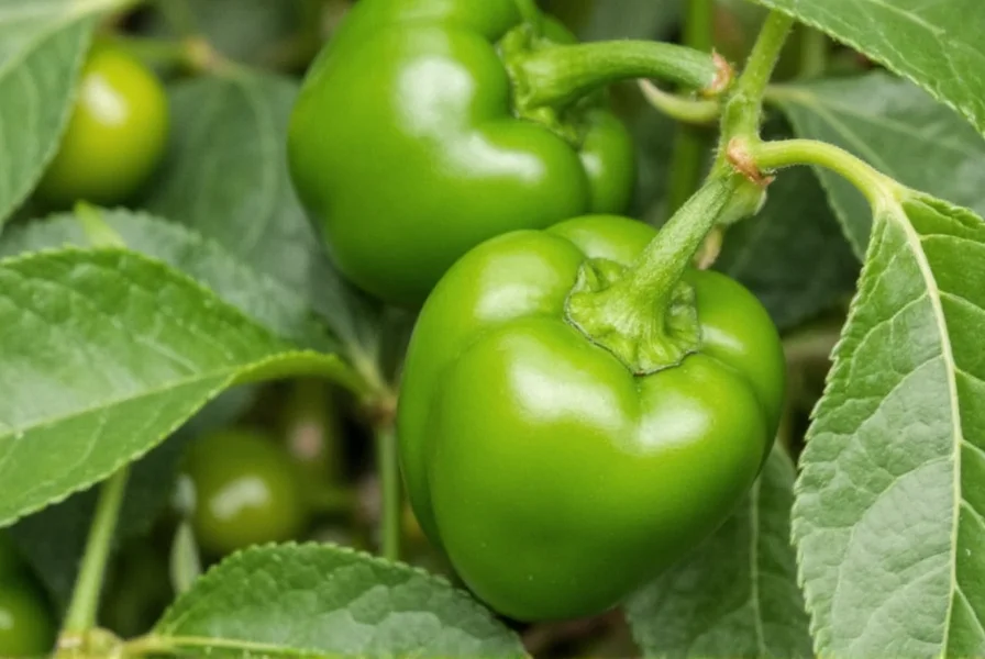 Scoville Comparison Chart