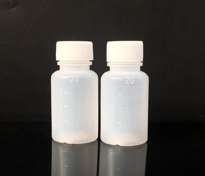 

10ml disposable plastic bottle10ml plastic medicine bottle