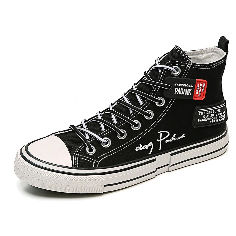 

Three times vulcanized shoes full custom logo mens skate shoes summer men fashion canvas casual shoes, Customized color