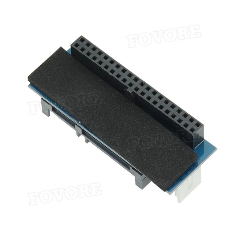 ouying1418 40pin IDE to SATA/SATA to IDE Converter Adapter For Hard Drive Adaptor 