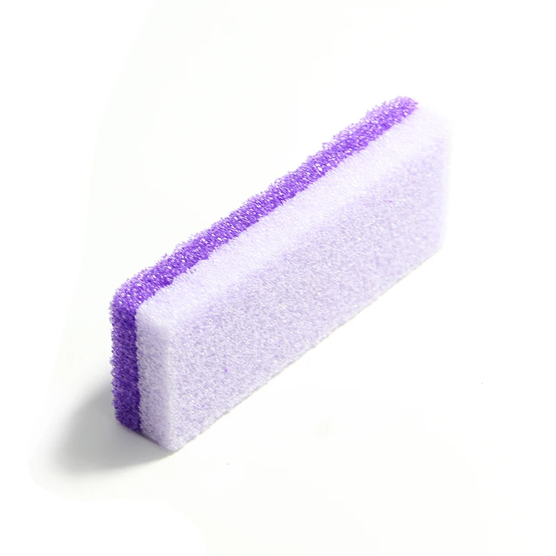 

Factory direct manufacturer Hard Skin Callus Remover And Scrubber foot Pumice Stone, Any color is available