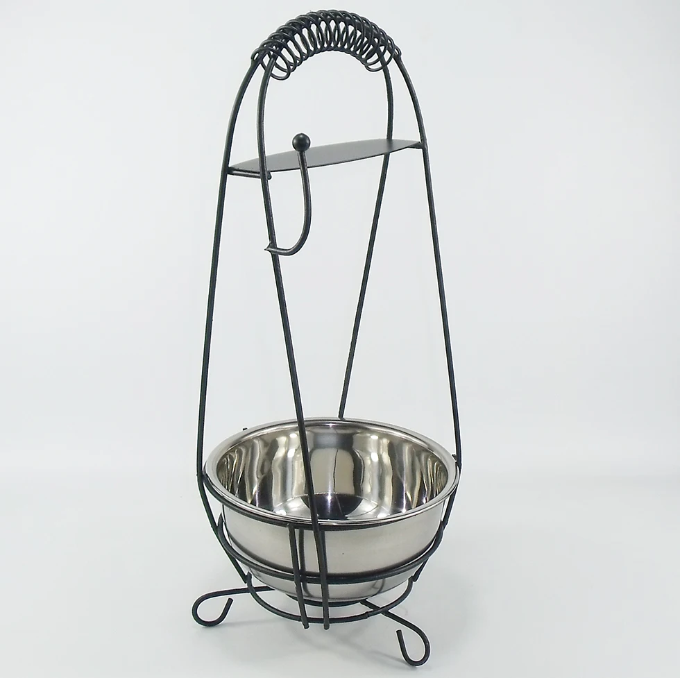 New Design Obasha Hookah Accessories Hookah Shisha Charcoal Holder