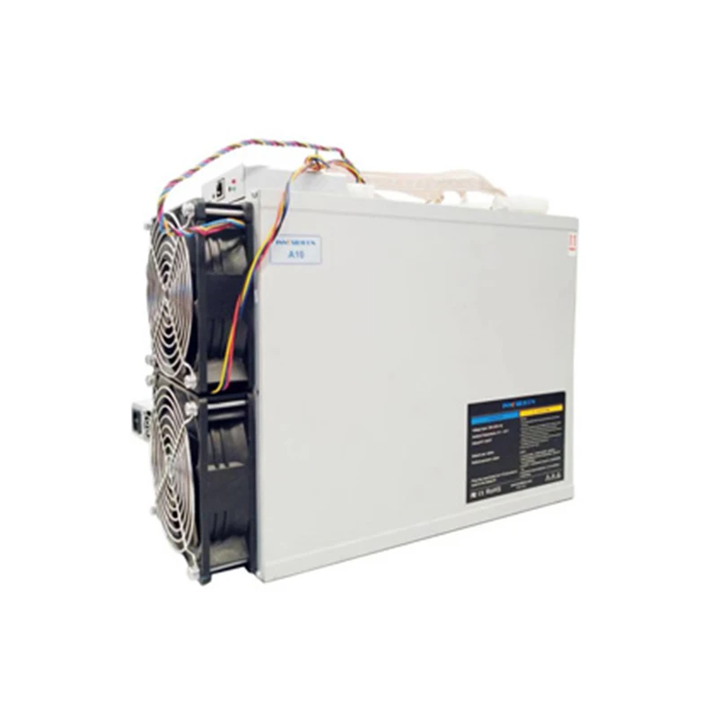 

A10 pro Brand new StrongU STU-U1++ Blake256R14 algorithm 52Th/s 2200W miner