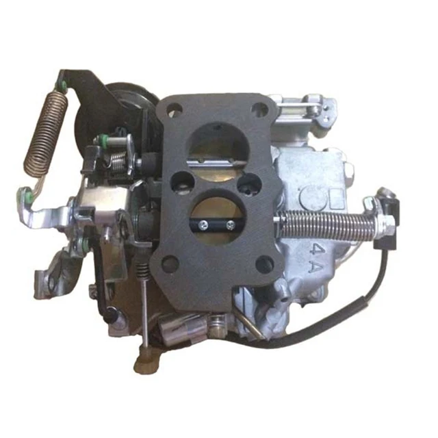 kawasaki bajaj 4s champion carburetor