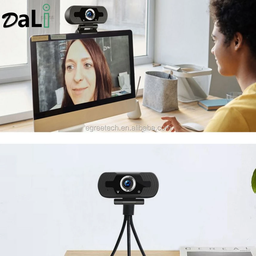 USB HD camera10 