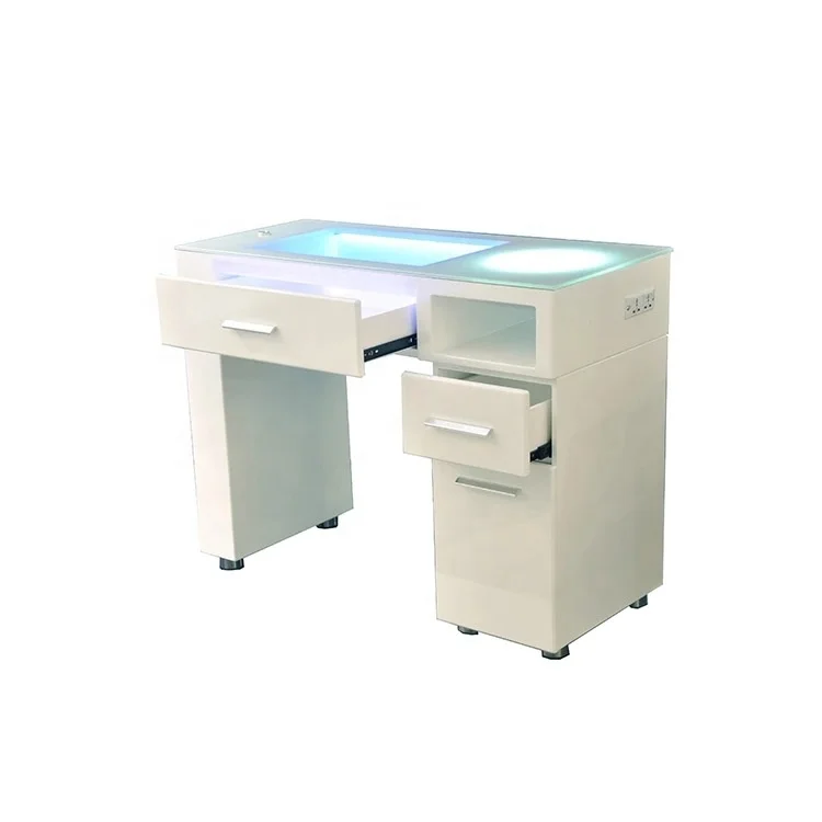 
Beauty nail table manicure table ZY-MT061 