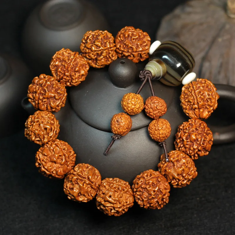 

original 6 face nepali pulsera genitri rudraksha under 150 ring healing 9mm tohum esportatori kada hat rug