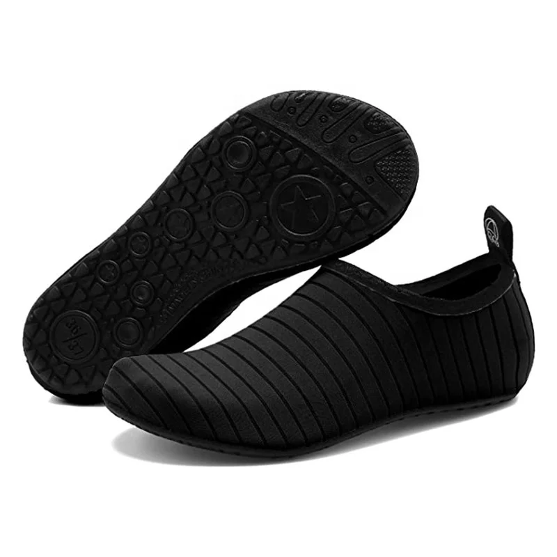 

Wholesale VIFUUR Supplier Water Sports Shoes Barefoot Quick-Dry Aqua Yoga Socks Slip-on for Men Women vifuur water sports shoes, Customized color