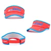 custom visor custom sun visor hat/golf visor sports/sports visor cap