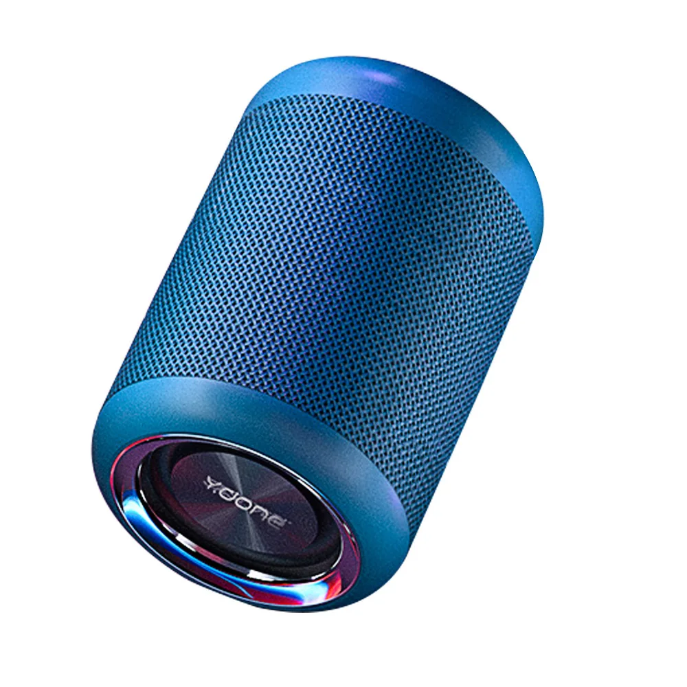 

Hot Selling Factory Supply Mini Wireless Speaker Waterproof 5W Smart Speaker
