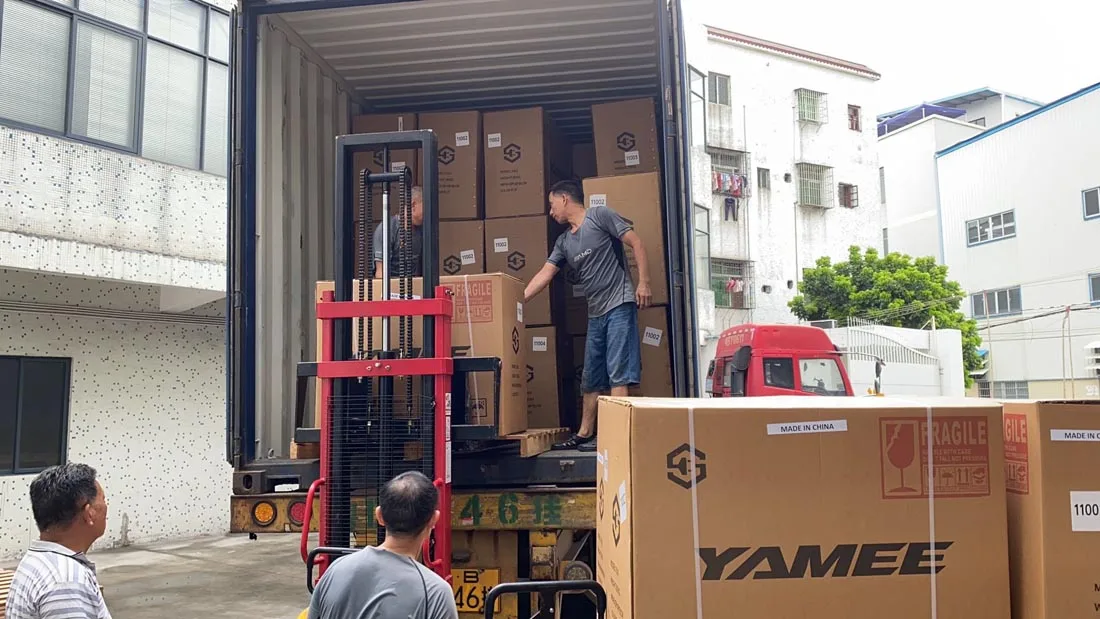 Wholesale Customized Good Quality Yamee Xl 20\