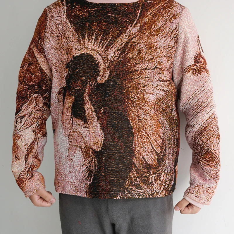 Custom Photo Woven Tapestry Hoodies Tapestry Blanket Tapestry Fabric Buy Custom Photo Woven