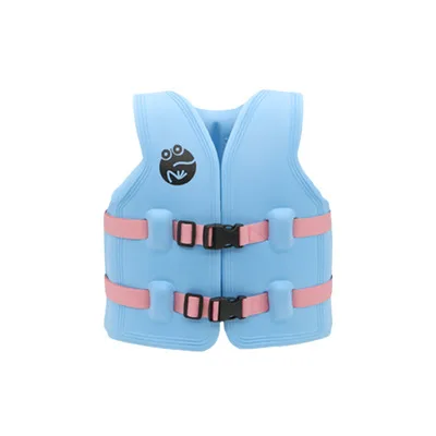 

custom Logo 2021 Water Sports Adult kids life jacket wholesale in stock boys swimming vest for kids
