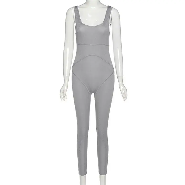 

Knitted Sweaters Women Jumpsuits And Rompers Summer Women Clothing Womens Apparel