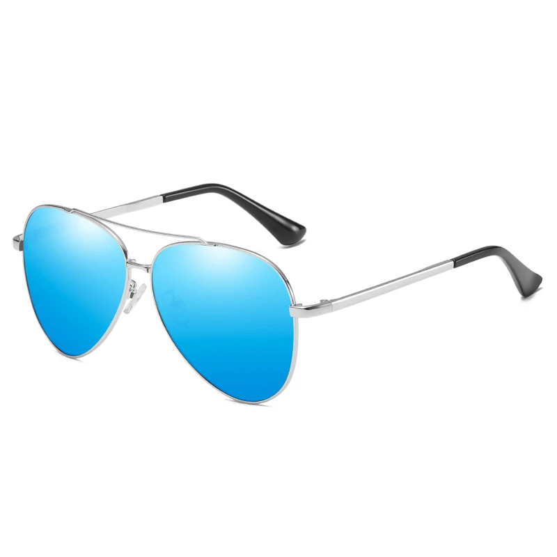 

2021 Wholesale men's new fashion designer vintage sunglasses, Picture colors