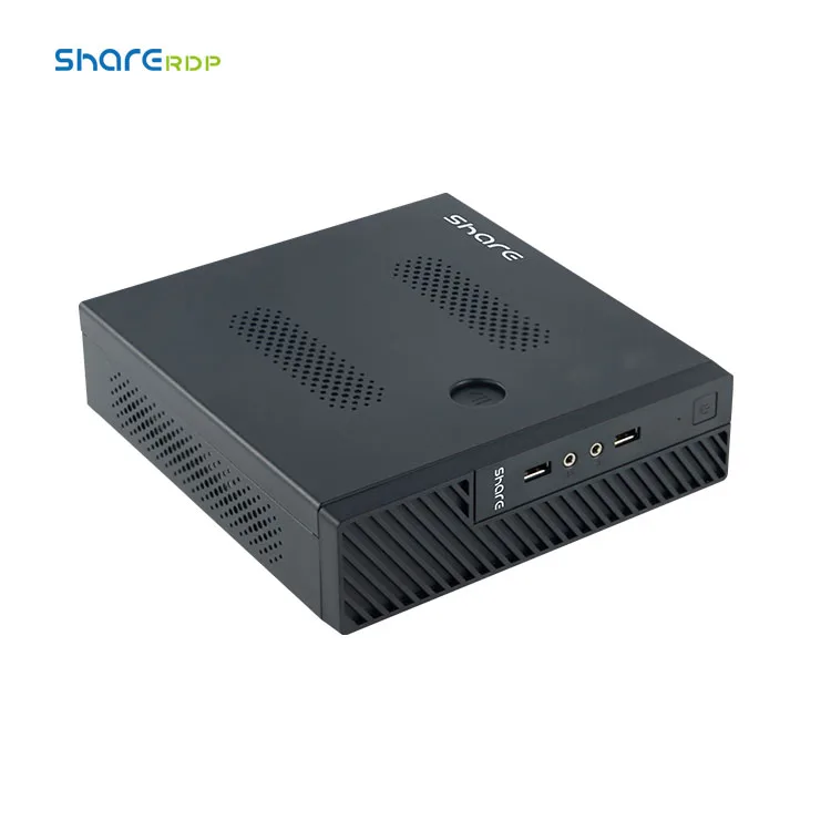 

Wholesale I3 I5 I7 4th Gen Dual Core 8GB DDR3 4005U 4010U 4020U 1.7GHz Mini PC Price Core I3 For Business Home