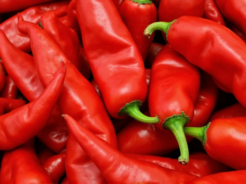 are pablano peppers hot