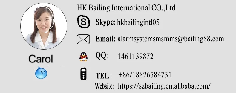 Security Water Leak Sensor Wired Home Use Water Leakage Detector