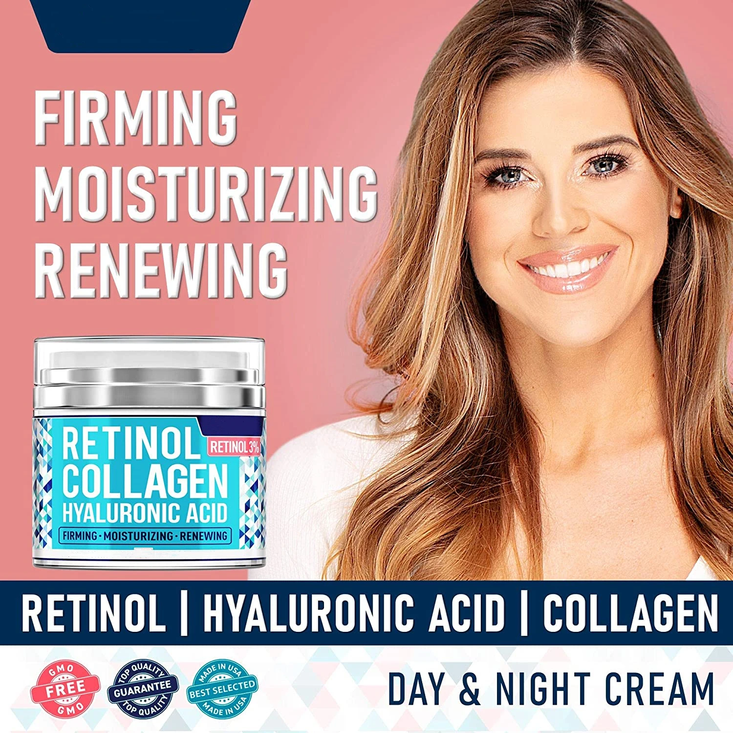 best anti blemish night cream