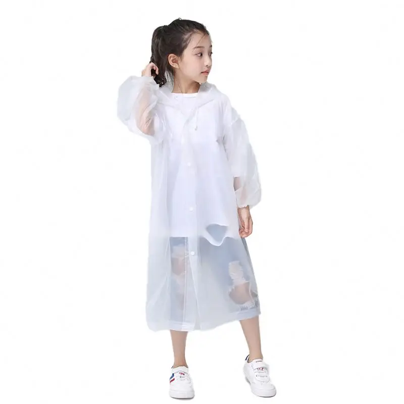 

waterproof windproof poncho yo2,kb luxury kids raincoat