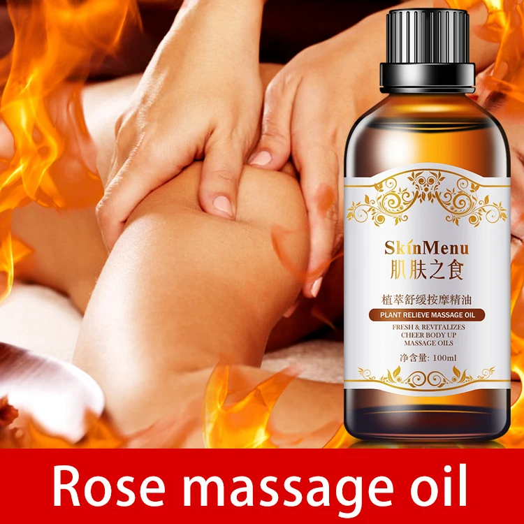 

Massage oil body soothing oil and relaxing body aid sleep massage essential oil