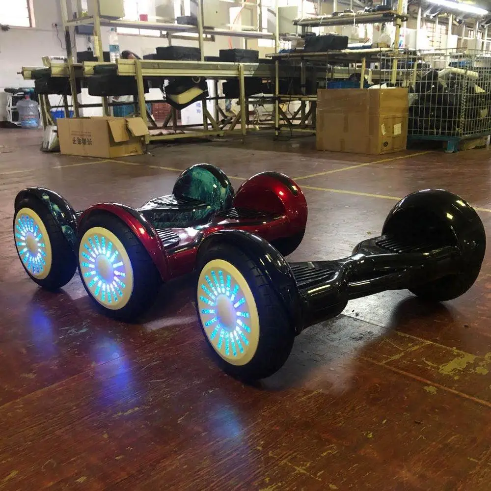 

700w 10inch two wheels self balancing electric scooter