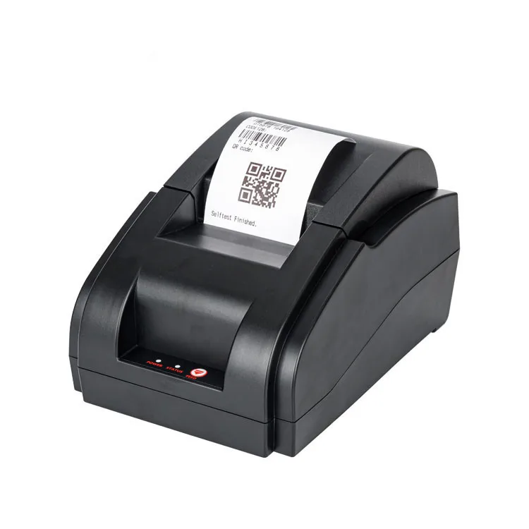 

Android Blue-tooth Wireless Mobile Thermal Receipt POS Printer 2 Inche 58MM Impresora Termica Printer for Business