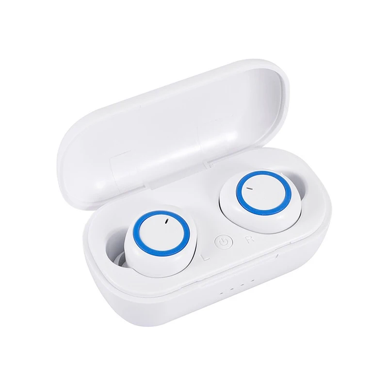 

A2 Smart Earphone Earbuds with Beautiful Wireless Earphone