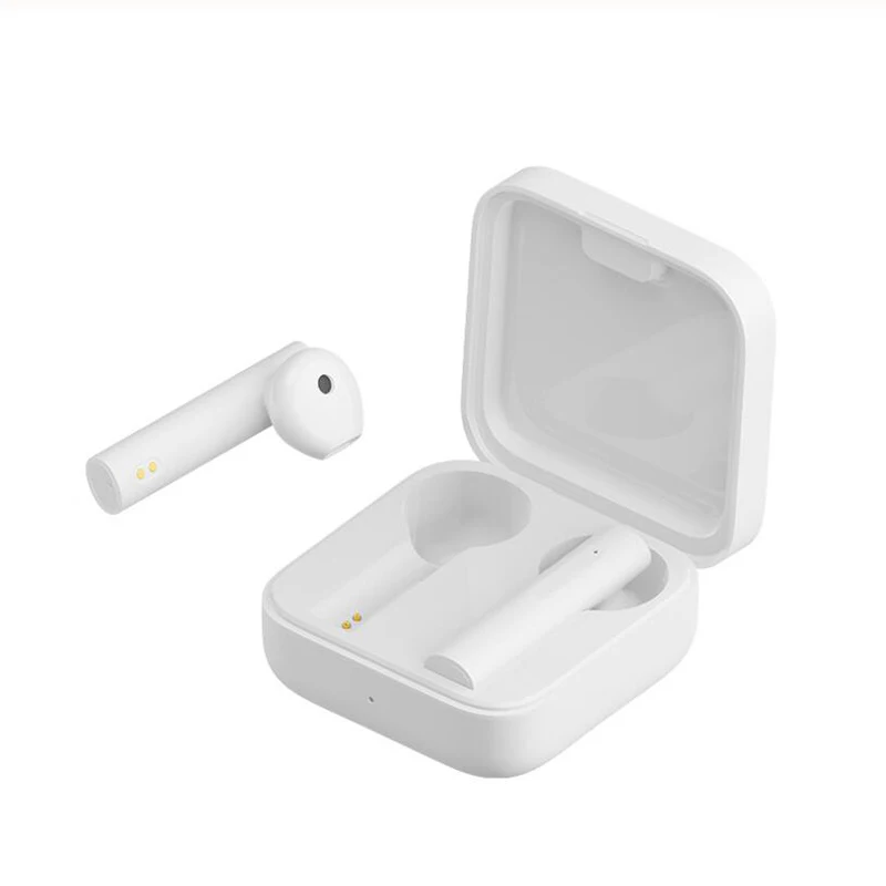 

xiaomi Air2 SE Earphone Wireless TWS Mi True Earbuds AirDots pro 2 SE SBC/AAC Synchronous Touch Control