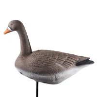 

Hunting accessories decoys XPE brown goose Real Life Canada Goose Decoys For Outdoor Hunting