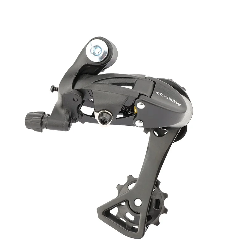 

microNEW Mountain Bike Rear shifter 7/8/9/10/11 Speed road bike rear derailleur Bicycle transmission