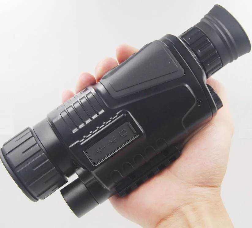 

Good Quality Infrared CMOS Imaging Night Vision Camera Cheaper Than Physical store
