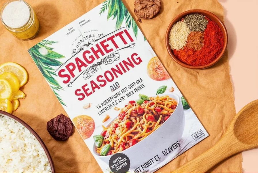 Seasoning Mix