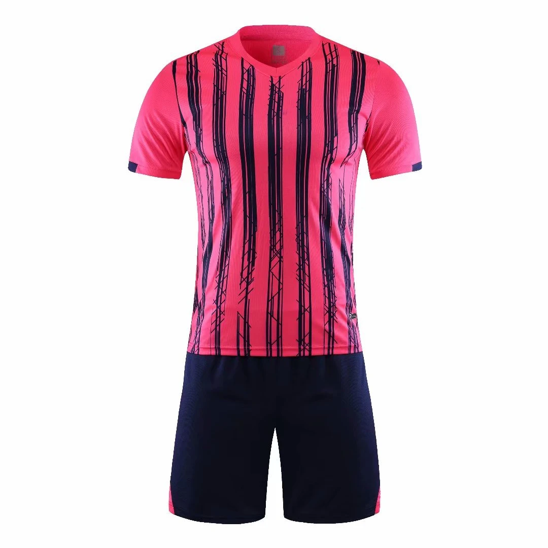 

2021 Men Football Jersey Team New Football Shirt Top Thai quality Soccer Jersey, Customized color