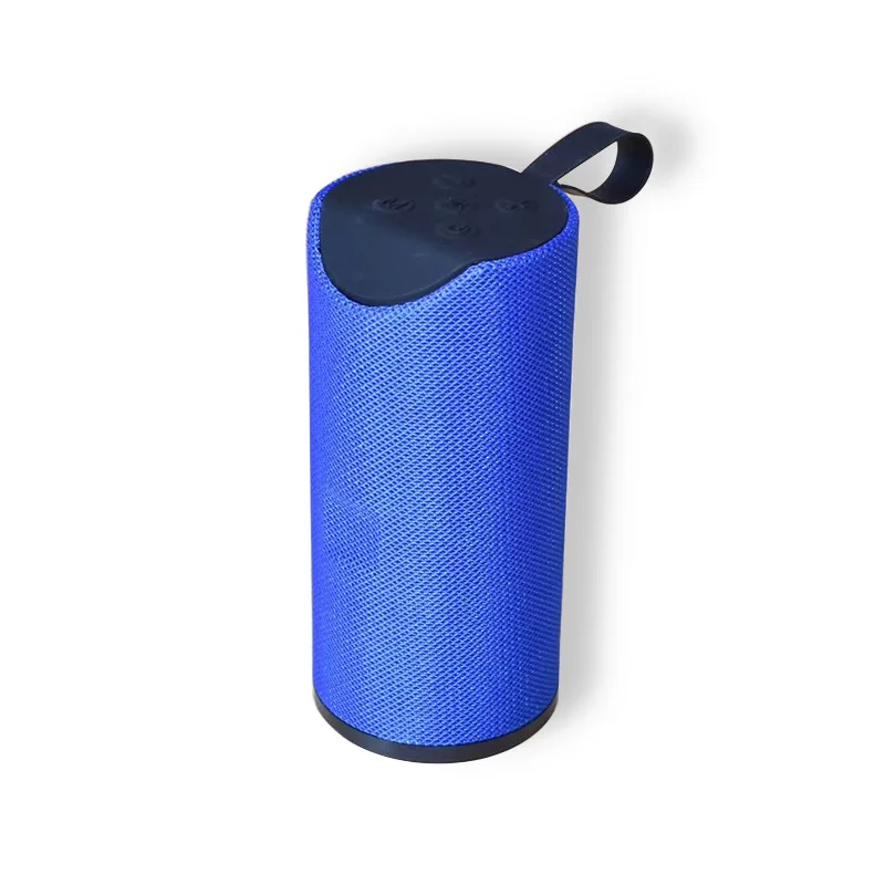 

HD-SPE-NS113 Portable Cloth Wireless Speaker