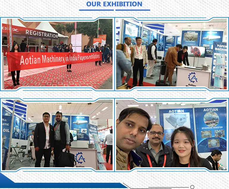 India paperex exhibition2