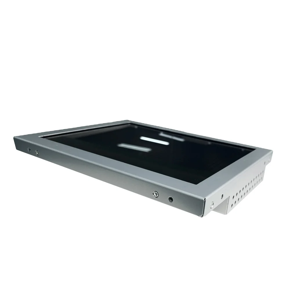 

PCT 10.4 inch PCAP Capacitive Open Frame Industrial Touch monitor
