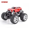 hot selling remote control toy 360 degree rotation full function 4ch rc car with OEM
