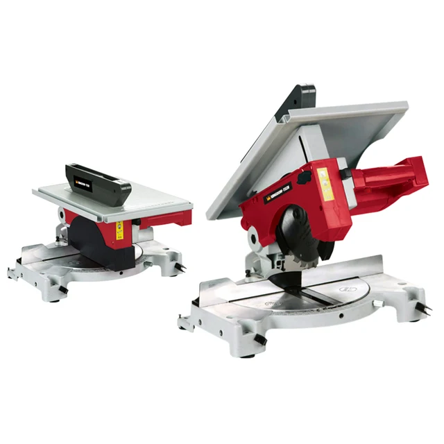 
1200W Electric Compound Corded Sawstop Wood Table Saw Woodworking For Sale 