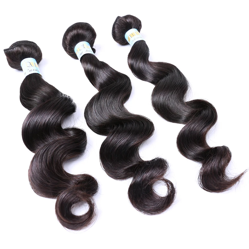 

Cheap Customized Human Hair Extension Body Wave Human Hair Wig for Black Women