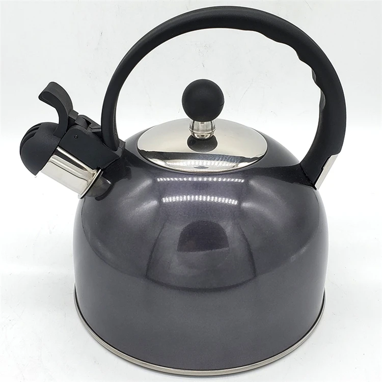 
Factory new arrival stainless steel kettle designer kettle portable water kettle 