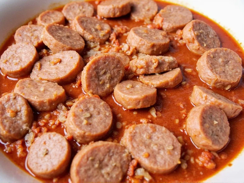 Hackfleischwurst Rezepte: Tipps für perfekte Gerichte