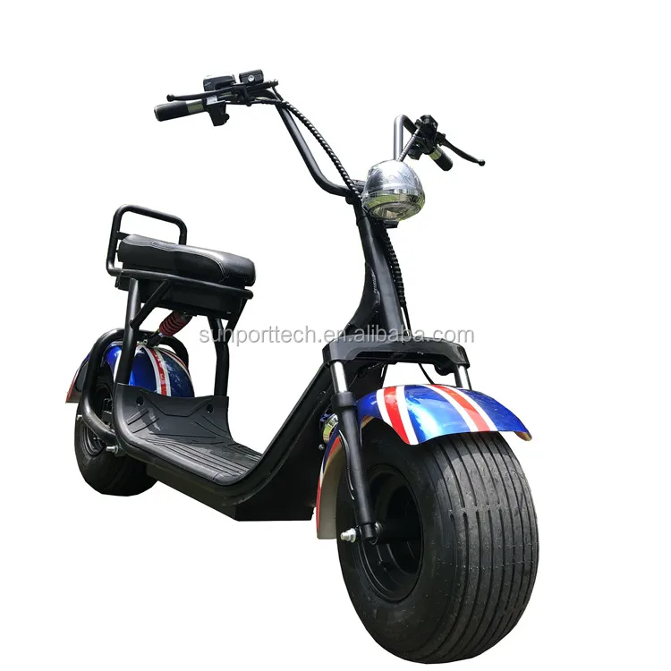 sunra electric scooter