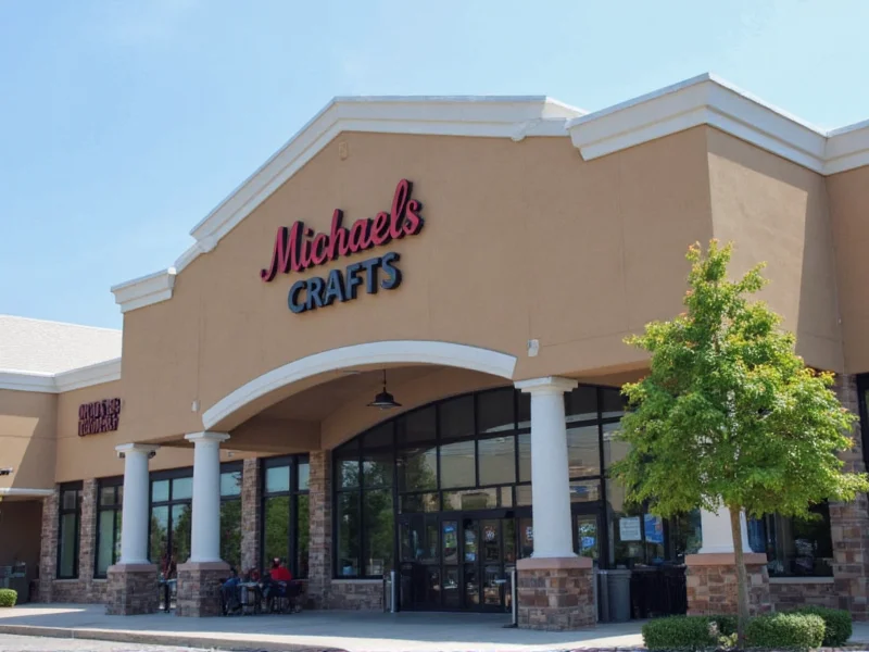 Michaels Crafts Dallas: Locations, Hours & Shopping Guide