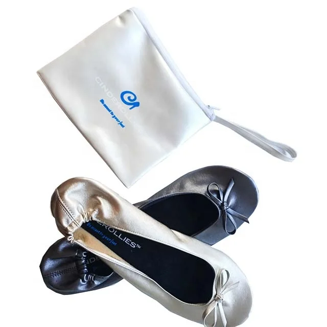 
colourful sweet soft ballerina dance shoes 