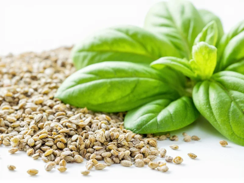 Dried Basil Equivalent to Fresh Basil: Conversion Guide