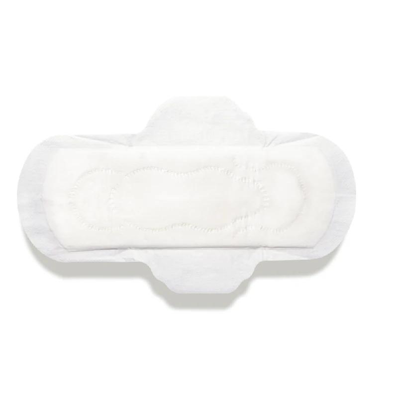 

Women hygiene brand products disposable period vagina pad super absorption SAP paper 240mm sanitary pads lady daily use