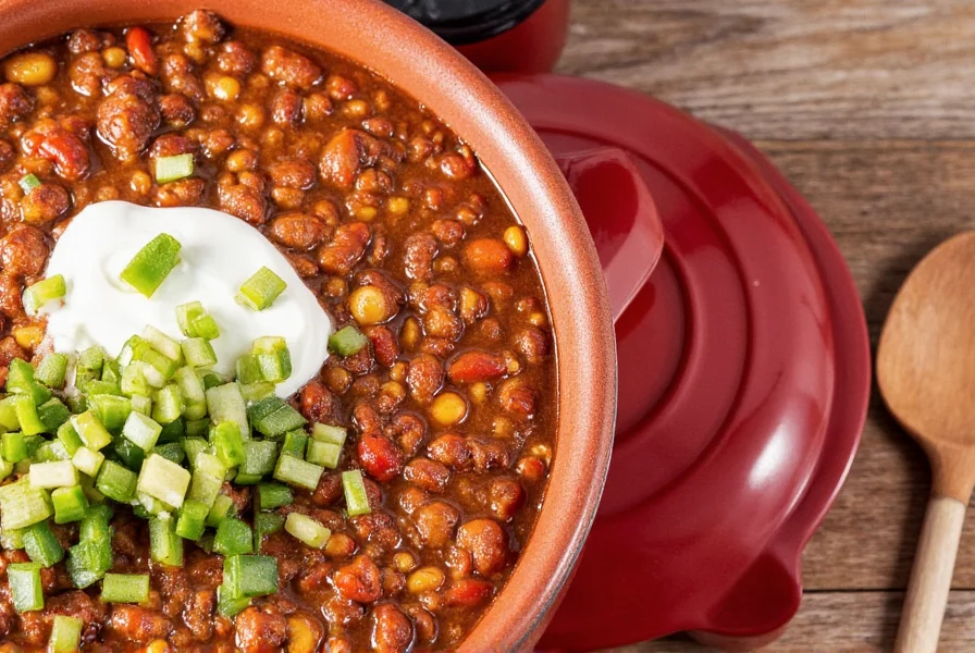 spice up your life 7 foolproof tips for the easiest and best chili recipe you ll ever make