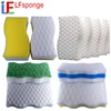 High Density White Magic Sponge Magic Melamine Foam Cleaning Sponge Magic Nano Household Cleaning Kitchen Dish Washing Sponge